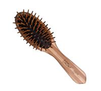 Eurostil Profesional Spazzola Bamboo Ovalado Piccola 1 Un 0,12 l