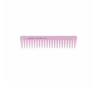 Eurostil Pettine coda speciale 17,5 cm rosa - Pettine