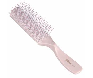 Eurostil Plastico Plano Cepillo Grande 1un 1 St