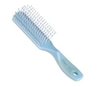 Eurostil Plastico Plano Cepillo Pequeño 1 Un