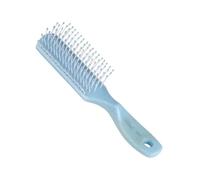 Eurostil Plastico Plano Cepillo Pequeño 1 Un