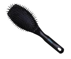 Eurostil Profesional Nylon Cepillo Neumatico Grande 1un