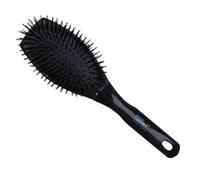 Eurostil Profesional Nylon Cepillo Neumatico Grande 1 Un