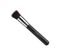 Eurostil Professional Kabuki Flat Brush 1 Black