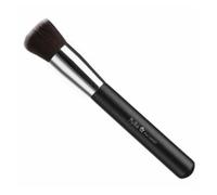 Eurostil Professional Kabuki Flat Brush 1 Black