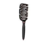 Eurostil Professionale Flex Spazzola Doppia Pua 1un - Spazzola per capelli
