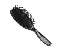 Eurostil Pua Plastico Cepillo Fuelle Negro Negro 1 Un