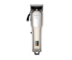 Eurostil Ragnar Galaxy Grigio - Rasaerba Elettrico