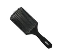 Eurostil Rectangular Pua Cepillo Bola Plastico 1un