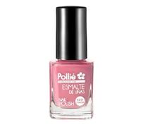 Eurostil Rosa Chiclet Laca De Uñas 12Ml Salute e cura personale