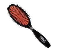 Eurostil Soffietto Spazzola Puro Jabali - Spazzola per capelli