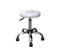 Eurostil Street Silla Taburete Blanco 1 Un