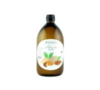 Eurostil Tassel Aceite Almendras Dulces 1000 ml