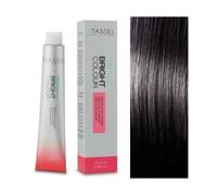 Eurostil Tassel Tinte Base Natural Moreno N2 1Un