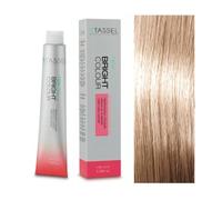 Eurostil Tassel Tinte Base Natural Rubio Super Claro N10 1Un