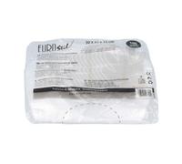 Eurostil Transparentes Guantes Desechables Bolsa 100Un