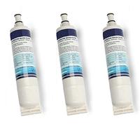 EuroStore07® 3 FILTRI ACQUA ** WHI RLPO - OL ** PURE FIRST ADATTO 480181700086 484000008552 NO ORIGINALE FF 1