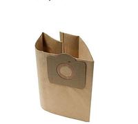 EuroStore07® 5 SACCHETTI ASPIRAPOLVERE LAVORW ASH VENTI/ASHLEY/GP/GENIO NO ORIGINALI