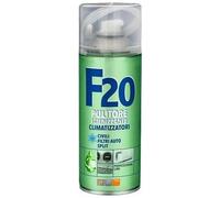 EUROSTORE07 - Faren 'f20' Igienizzante Spray Per Condizionatori Climatizzatori Df 906120