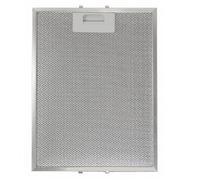 EuroStore07® FILTRO CAPPA COMPATIBILE TURBOAIR E LICA AEG mm.247 x 327 x 9 IN ALLUMINIO F 243
