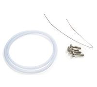 EuroStore07® KIT RIPARAZIONE MOTOPOMPA LAVASTOVIGLIE COMPATIBILE B OSCH 12005744 ERRORE E15- FL 236