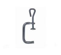 EuroStore07 MARCATO Imperia Morsetto Ferma Macchina Pasta Universale Pra 455123