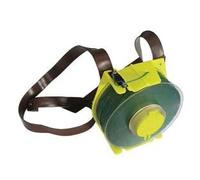 EuroStore07® PIATTINA Animata in PLASTICA con Tracolla - mt.500 Completa di Rotolo Tiefix FERR 271196