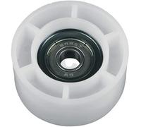 EuroStore07® PULEGGIA TENDICINGHIA LAVASTOVIGLIE COMPATIBILE ** BOS -CH ** 632045 CON CUSCINETTO LV 111