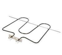 EuroStore07® RESISTENZA BASE INFERIORE PER FORNO COMPATIBILE CON STAR ARIS TON NAR DI INDE SIT 1500W 220V - RS 58