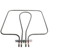 EuroStore07® RESISTENZA FORNO COMPATIBILE CON **CA N- DY **41000114 W 1050 450 NO ORIGINALE RS 94