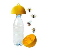 EuroStore07® TRAPPOLA ECOLOGICA UNIVERSALE PER INSETTI KILLA INSECT TRAP 6 PZ FER 278782 * estate