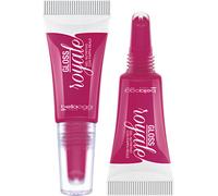 bellaoggi Gloss Royale Lip Gloss lucidalabbra colore Flashy Pink 9 ml