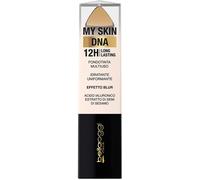 bellaoggi MY SKIN DNA 12H STICK FOUNDATION-Fondotinta stick, COOKIE 7 g