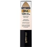 bellaoggi MY SKIN DNA 12H STICK FOUNDATION-Fondotinta stick, SAND 7 g
