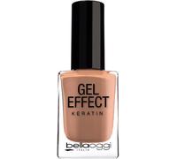 eurostyle spa BELLAOGGI Smalto Effetto Gel N.16 Nude Look