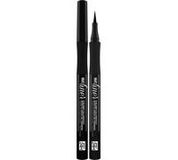 eurostyle spa Mat Liner Eyeliner Calligrafico 001 Velvet Black