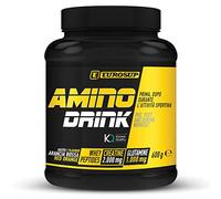 EUROSUP Amino Drink Arancia, 600 grammi