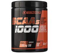 EUROSUP BCAA'S 1000 500 CPR