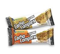 Eurosup Carbo Complex Banana - Esp. Da 20 Barrette - 500 Gr