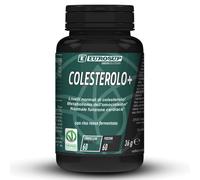 EUROSUP COLESTEROLO+ 60 CPR