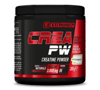 Eurosup Creatina 300 gr in Polvere