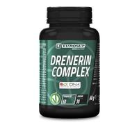 EUROSUP Drenerin Complex, Barattolo da 60 Compresse