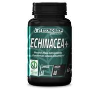 EUROSUP ECHINACEA+ 60 CPR