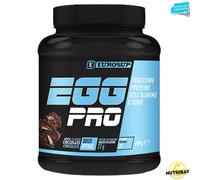 Eurosup Egg Pro - 600 gr Proteine dell'albume d'uovo