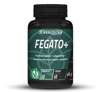 EUROSUP FEGATO+ 60 CPR