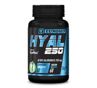 Eurosup Compresse Hyal 250 Acido ialuronico 60 cpr