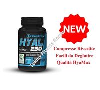 Eurosup, Hyaluronic Acid 60 cpr Acido Ialuronico in compresse, HYAL 250
