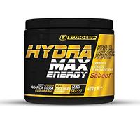 EUROSUP Hydra Max Energy Arancia Rossa, 420 grammi