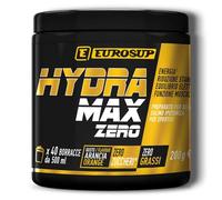 Eurosup Hydra Max Zero 200 Gr Arancia - 200 g