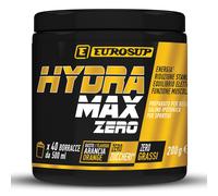 EUROSUP HYDRA MAX ZERO 200 GR Arancia